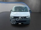 Volkswagen Transporter L2H1 2013 rok - 1