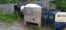 Masownica 600 l - 2