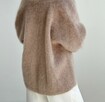 Mohair, Angora? - 2