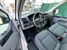 Volkswagen Transporter Furgon 2014r. - 12