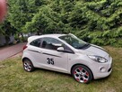 JEDYNY TAKI W POLSCE FORD KA - 5