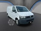 Volkswagen Transporter L2H1 2013 rok - 6