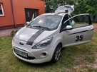 JEDYNY TAKI W POLSCE FORD KA - 10