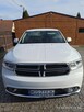 Dodge Durango - 1