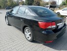 Toyota Avensis 1.8 LPG Sedan 2012 | Bezwypadkowa | Bogata we - 2