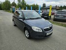 Škoda Fabia Opłacona Zdrowa Zadbana Serwisowana Klima Alu 2 Kompl Kół Po Serwisie - 3