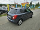 Škoda Fabia Opłacona Zdrowa Zadbana Serwisowana Klima Alu 2 Kompl Kół Po Serwisie - 4