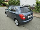 Škoda Fabia Opłacona Zdrowa Zadbana Serwisowana Klima Alu 2 Kompl Kół Po Serwisie - 6