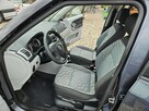 Škoda Fabia Opłacona Zdrowa Zadbana Serwisowana Klima Alu 2 Kompl Kół Po Serwisie - 7