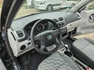 Škoda Fabia Opłacona Zdrowa Zadbana Serwisowana Klima Alu 2 Kompl Kół Po Serwisie - 8