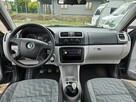 Škoda Fabia Opłacona Zdrowa Zadbana Serwisowana Klima Alu 2 Kompl Kół Po Serwisie - 12