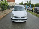 Renault Kangoo Opłacony Zdrowy Zadbany Serwisowany Automat Klima  1Wł Po Serwisie - 2