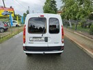 Renault Kangoo Opłacony Zdrowy Zadbany Serwisowany Automat Klima  1Wł Po Serwisie - 5