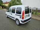 Renault Kangoo Opłacony Zdrowy Zadbany Serwisowany Automat Klima  1Wł Po Serwisie - 6