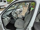 Renault Kangoo Opłacony Zdrowy Zadbany Serwisowany Automat Klima  1Wł Po Serwisie - 7