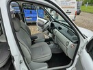 Renault Kangoo Opłacony Zdrowy Zadbany Serwisowany Automat Klima  1Wł Po Serwisie - 10