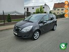 Opel Meriva Opłacona Zdrowa Zadbana Serwisowana 2 Kmpl Kół  1 WŁ Po Serwisie - 1