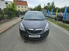 Opel Meriva Opłacona Zdrowa Zadbana Serwisowana 2 Kmpl Kół  1 WŁ Po Serwisie - 2