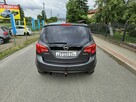 Opel Meriva Opłacona Zdrowa Zadbana Serwisowana 2 Kmpl Kół  1 WŁ Po Serwisie - 5