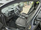 Opel Meriva Opłacona Zdrowa Zadbana Serwisowana 2 Kmpl Kół  1 WŁ Po Serwisie - 7