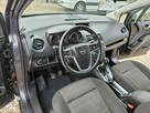 Opel Meriva Opłacona Zdrowa Zadbana Serwisowana 2 Kmpl Kół  1 WŁ Po Serwisie - 8
