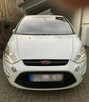 Ford S-Max Bardzo zadbana - oryginalny przebieg !!! - 1