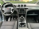 Ford S-Max Bardzo zadbana - oryginalny przebieg !!! - 4