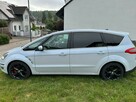 Ford S-Max Bardzo zadbana - oryginalny przebieg !!! - 10