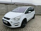Ford S-Max Bardzo zadbana - oryginalny przebieg !!! - 3