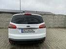 Ford S-Max Bardzo zadbana - oryginalny przebieg !!! - 5