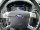 Ford S-Max Bardzo zadbana - oryginalny przebieg !!! - 15