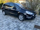Ford S-Max LIFT - Bardzo zadbana - oryginalny przebieg !!! - 1