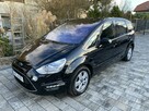 Ford S-Max LIFT - Bardzo zadbana - oryginalny przebieg !!! - 2