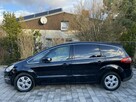 Ford S-Max LIFT - Bardzo zadbana - oryginalny przebieg !!! - 3
