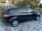 Ford S-Max LIFT - Bardzo zadbana - oryginalny przebieg !!! - 4