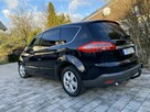 Ford S-Max LIFT - Bardzo zadbana - oryginalny przebieg !!! - 5
