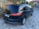 Ford S-Max LIFT - Bardzo zadbana - oryginalny przebieg !!! - 6