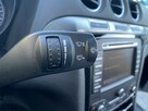 Ford S-Max LIFT - Bardzo zadbana - oryginalny przebieg !!! - 8