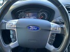 Ford S-Max LIFT - Bardzo zadbana - oryginalny przebieg !!! - 12