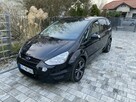 Ford S-Max Bardzo zadbana - oryginalny przebieg !!! - 1