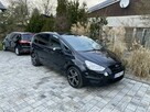 Ford S-Max Bardzo zadbana - oryginalny przebieg !!! - 3