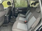 Ford S-Max Bardzo zadbana - oryginalny przebieg !!! - 8