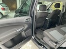 Ford S-Max Bardzo zadbana - oryginalny przebieg !!! - 10