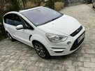 Ford S-Max Bardzo zadbana - oryginalny przebieg !!! - 1