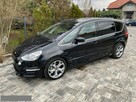 Ford S-Max 7 OSOBOWY Bardzo zadbana - oryginalny przebieg !!! - 1