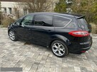 Ford S-Max 7 OSOBOWY Bardzo zadbana - oryginalny przebieg !!! - 2