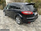 Ford S-Max 7 OSOBOWY Bardzo zadbana - oryginalny przebieg !!! - 3