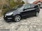 Ford S-Max 7 OSOBOWY Bardzo zadbana - oryginalny przebieg !!! - 4