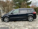 Ford S-Max 7 OSOBOWY Bardzo zadbana - oryginalny przebieg !!! - 5