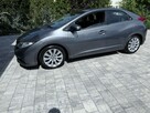 Honda Civic 1.8 V TEC !!! Zadbana Serwisowana z bardzo niskim przebiegiem !!! - 2